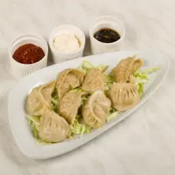 Chicken Momo
